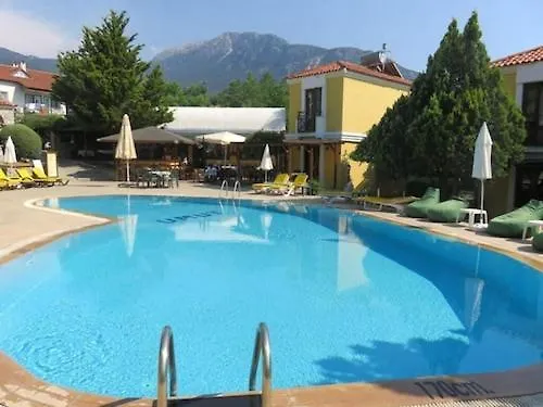 Villa Alisa Ölüdeniz