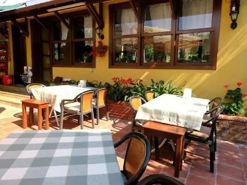 Villa Alisa Ölüdeniz