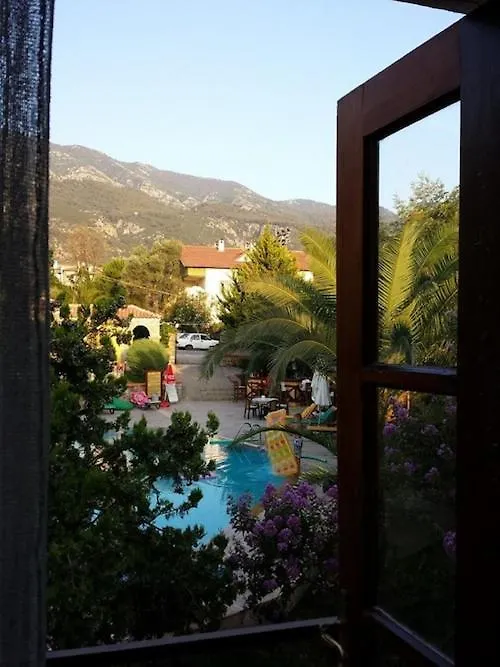 Villa Alisa Ölüdeniz Turquía