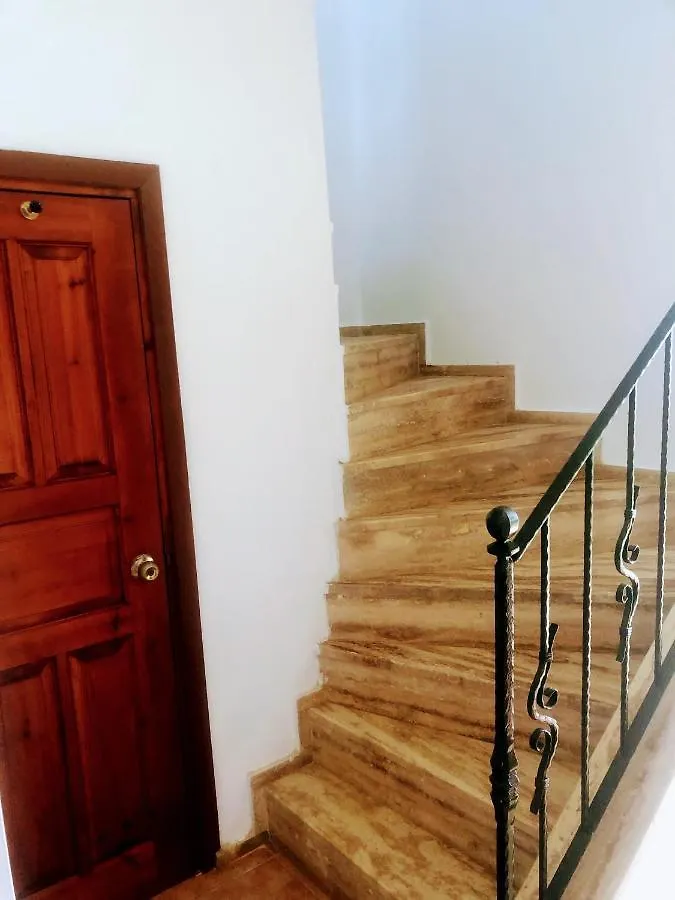 Villa Alisa Ölüdeniz