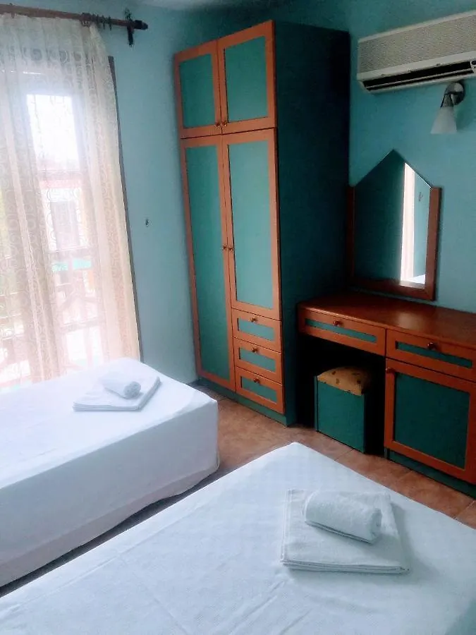 Villa Alisa Ölüdeniz