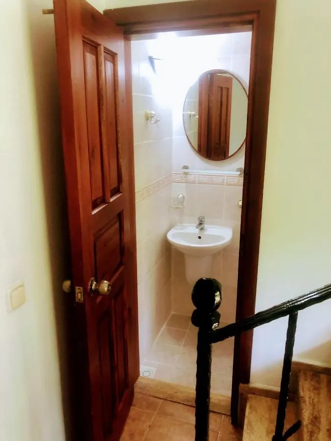 Apartahotel Villa Alisa Ölüdeniz