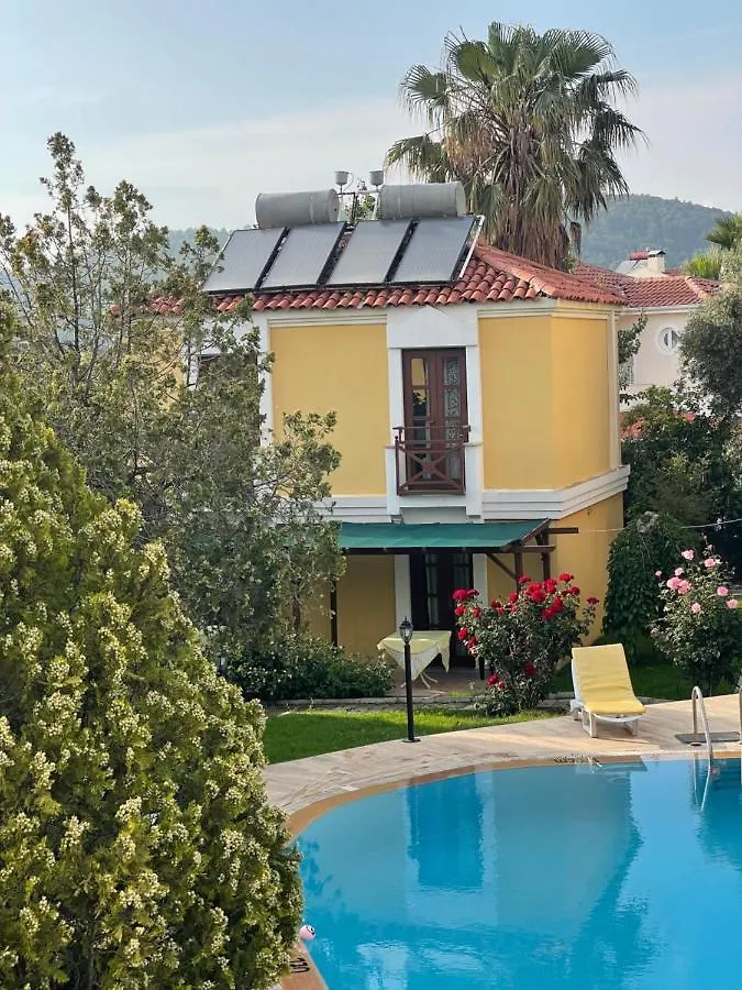 Villa Alisa Ölüdeniz 0*,  Turquía