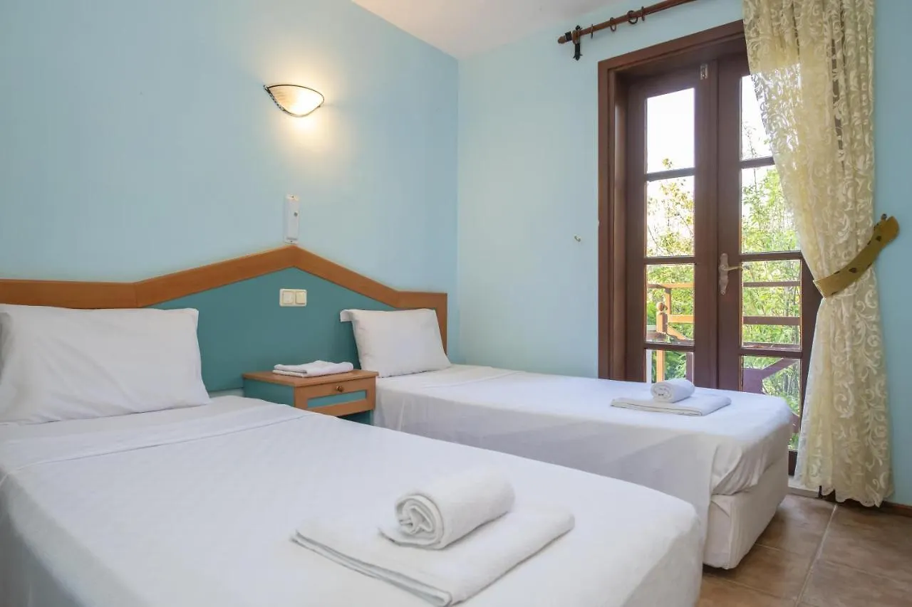 Villa Alisa Ölüdeniz Turquía