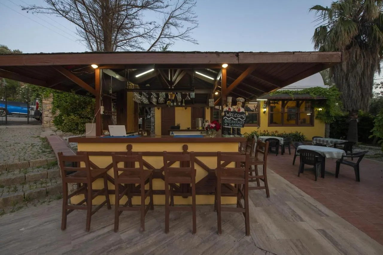 Villa Alisa Ölüdeniz 0*,