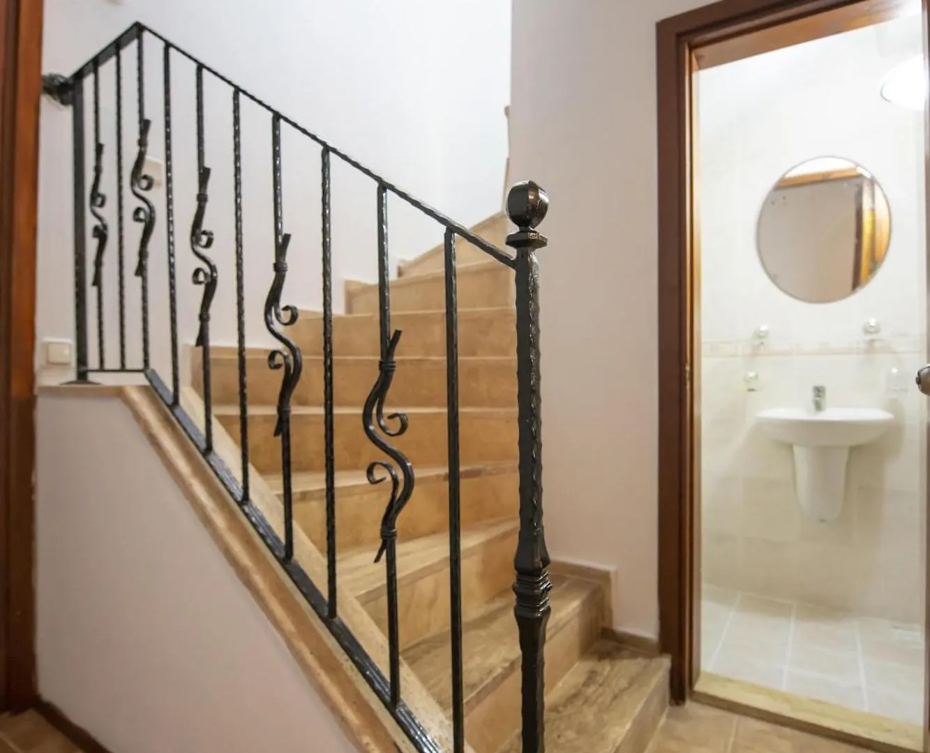 Villa Alisa Ölüdeniz Turquía