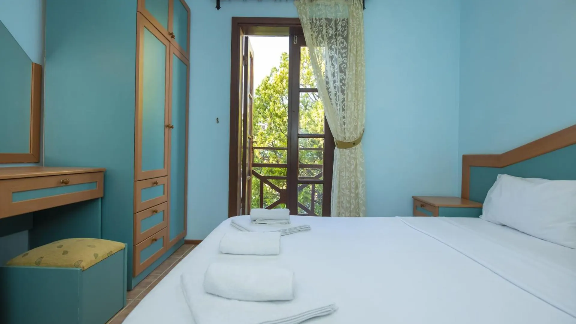 Villa Alisa Ölüdeniz 0*,  Turquía