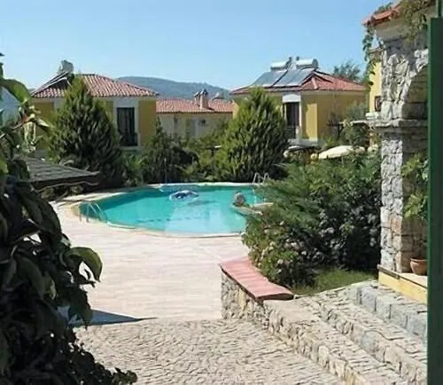 Villa Alisa Oludeniz Aparthotel