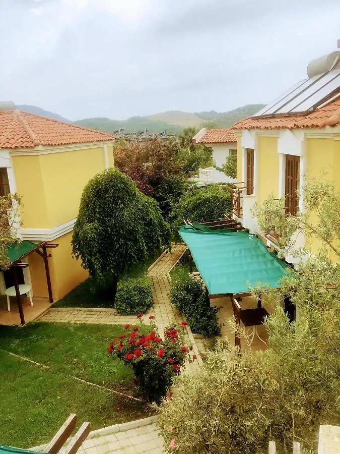 Aparthotel Villa Alisa Oludeniz