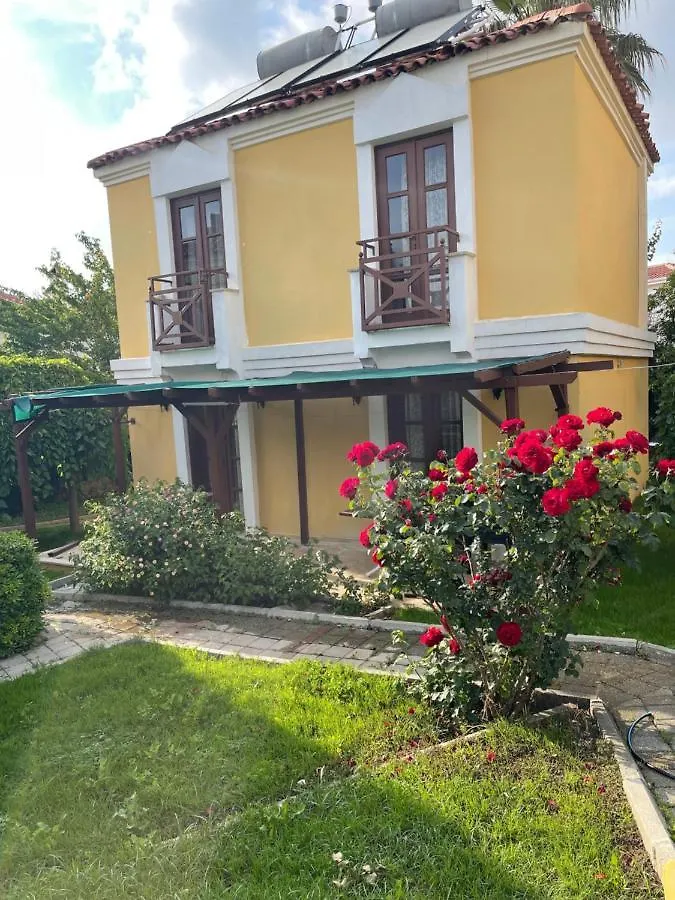 Villa Alisa Oludeniz Aparthotel