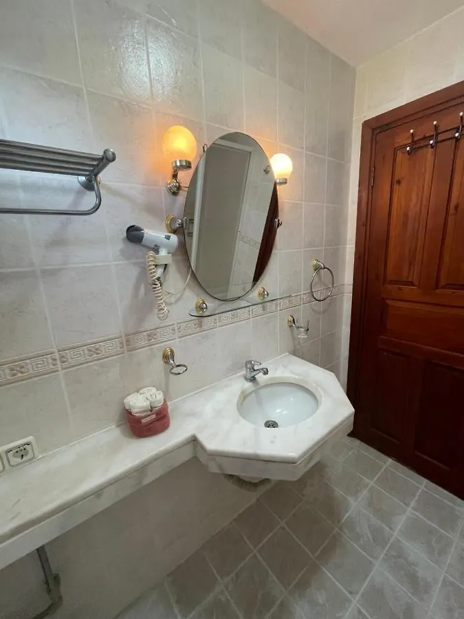 Villa Alisa Oludeniz Aparthotel