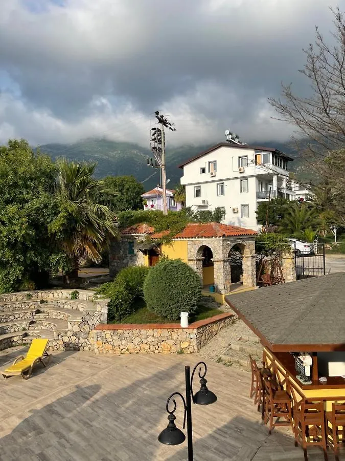 Villa Alisa Oludeniz