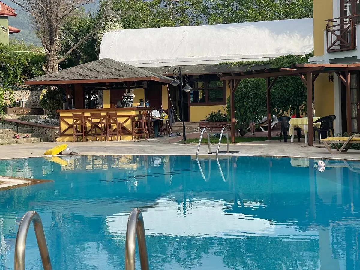 Villa Alisa Oludeniz