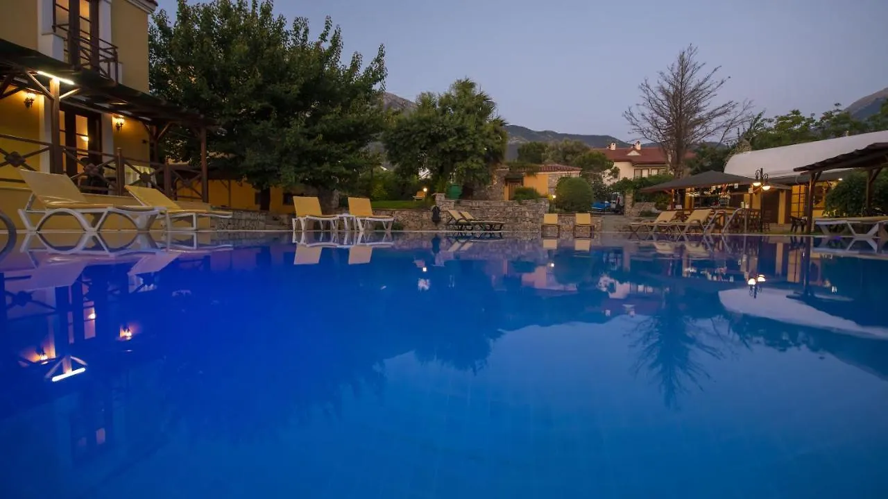 Villa Alisa Oludeniz 0*,  Turkey