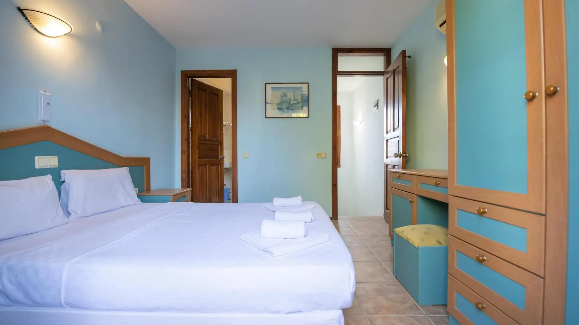 Villa Alisa Oludeniz 0*,