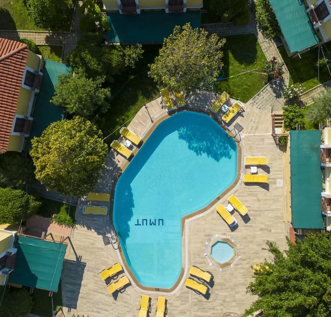 Villa Alisa Oludeniz